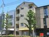 北白川L1ビル 4階 築42年6ヶ月の賃貸物件