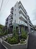 Rovine目黒東山 2階 新築の賃貸物件