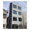 Kensington House 3階 築4年6ヶ月の賃貸物件