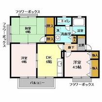 間取り：212047602747