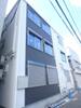 ベーネ平井 2階 築6年6ヶ月の賃貸物件
