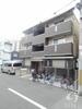 D-room駒川中野 2階 築11年4ヶ月の賃貸物件