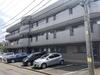 朝霞駅より徒歩15分 3階 築35年1ヶ月の賃貸物件