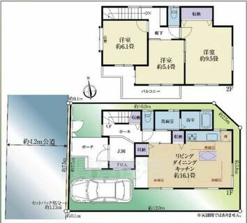 間取り：213141921239