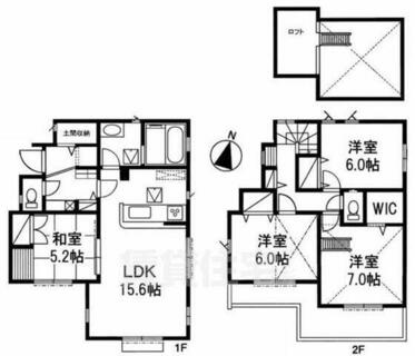 間取り：213141921350