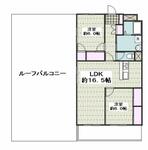 サザンコスモのイメージ