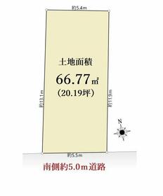 東京都練馬区練馬４丁目