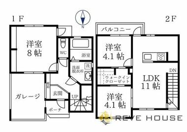 間取り：240040280763