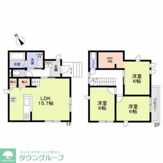 間取り：212057817569