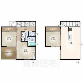 間取り：223039930524