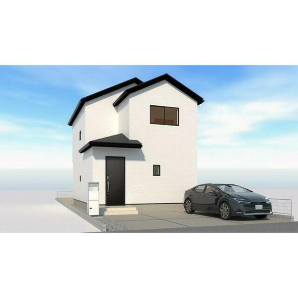 detached 群馬県佐波郡玉村町大字斎田
地図を見る