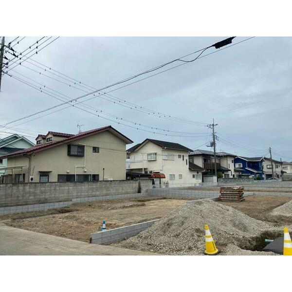 detached 群馬県佐波郡玉村町大字斎田
地図を見る