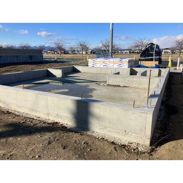 detached 群馬県佐波郡玉村町大字斎田
地図を見る