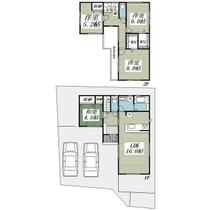 間取り：211062351929