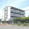 中島駅より徒歩16分 3階 築32年6ヶ月の賃貸物件