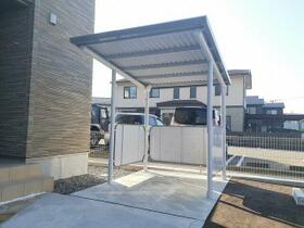 ロッソ　セコンド 101 ｜ 石川県金沢市古府町南（賃貸アパート1R・1階・32.43㎡） その13