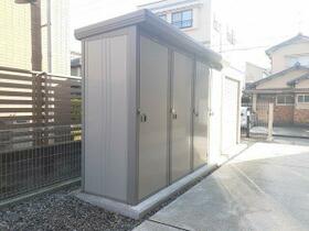 ロッソ　セコンド 101 ｜ 石川県金沢市古府町南（賃貸アパート1R・1階・32.43㎡） その14