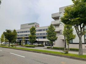 ロッソ　セコンド 101 ｜ 石川県金沢市古府町南（賃貸アパート1R・1階・32.43㎡） その16