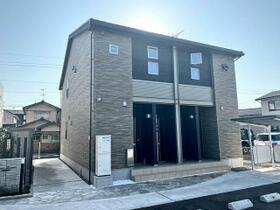 ロッソ　セコンド 101 ｜ 石川県金沢市古府町南（賃貸アパート1R・1階・32.43㎡） その1