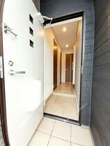 ロッソ　セコンド 101 ｜ 石川県金沢市古府町南（賃貸アパート1R・1階・32.43㎡） その8