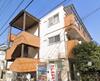 マツモトマンション南林間 2階 築40年2ヶ月の賃貸物件