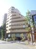レジディア文京音羽 8階 築22年11ヶ月の賃貸物件