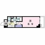 スアヴィス三笠公園イーストのイメージ