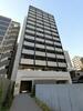 W-STYLE大阪谷町 6階 築11年の賃貸物件