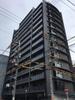 大阪天満宮駅より徒歩6分 4階 築8年の賃貸物件