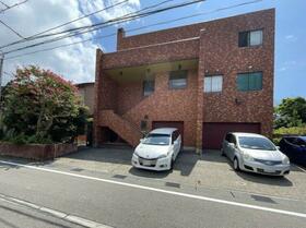 石川県かほく市高松