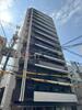 西梅田駅より徒歩3分 2階 築1年1ヶ月の賃貸物件