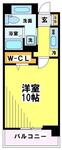 調布市若葉町２丁目&nbsp;4階建&nbsp;築16年のイメージ