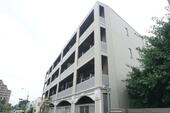 調布市若葉町２丁目&nbsp;4階建&nbsp;築16年のイメージ