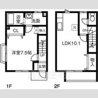 間取り：223039947415