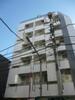 ベルファース新橋 3階 築22年1ヶ月の賃貸物件