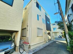 東京都豊島区千川２丁目
