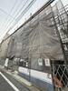 梅島駅より徒歩17分 3階 新築の賃貸物件