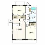 スーペリア松田Ⅰのイメージ