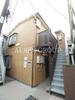 アーバ・ハイツ上北沢 1階 築35年3ヶ月の賃貸物件