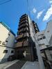 VIGOREmiyakojima 6階 築2年の賃貸物件