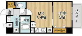 間取り：227104218883