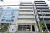 Fortuney江坂I 3階 築9年の賃貸物件