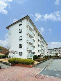 横尾２団地８７号棟