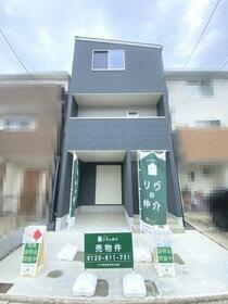京都府乙訓郡大山崎町字大山崎小字尻江