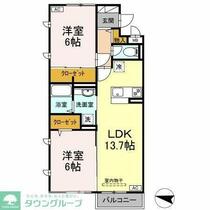 間取り：213142291265