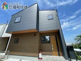 兵庫県明石市東朝霧丘