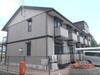 メゾン桂 2階 築26年7ヶ月の賃貸物件