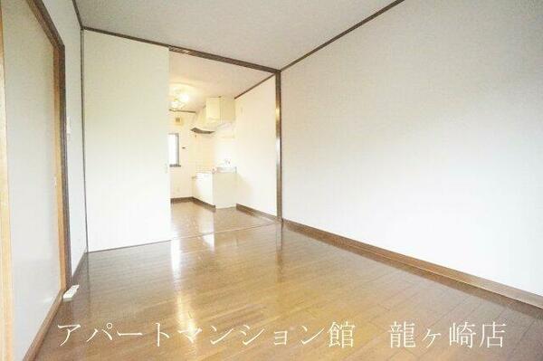 apartment 茨城県稲敷市高田
高田の賃貸情報を見る
物件地図