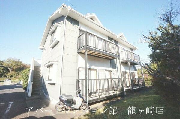 apartment 茨城県稲敷市高田
高田の賃貸情報を見る
物件地図
