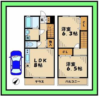 間取り：213142263158